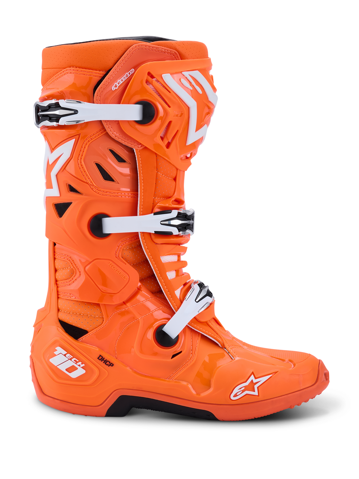 Alpinestars - 2026 Tech 10 Supervented Boots