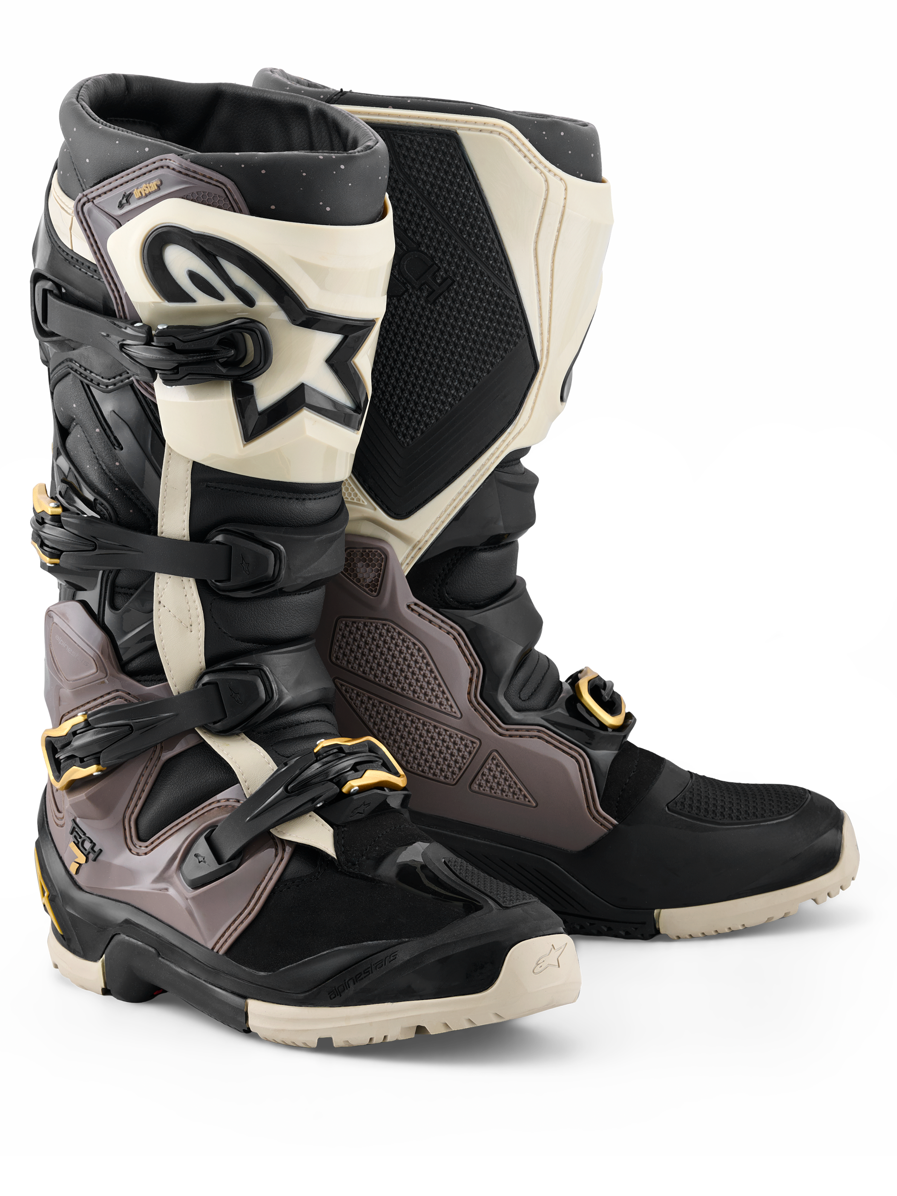 Alpinestars - 2026 Tech 7 Enduro Drystar® Boots