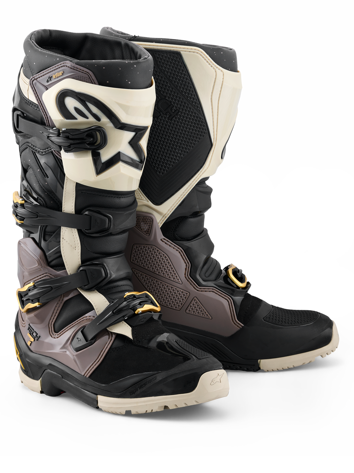 Alpinestars - 2026 Tech 7 Enduro Drystar® Boots