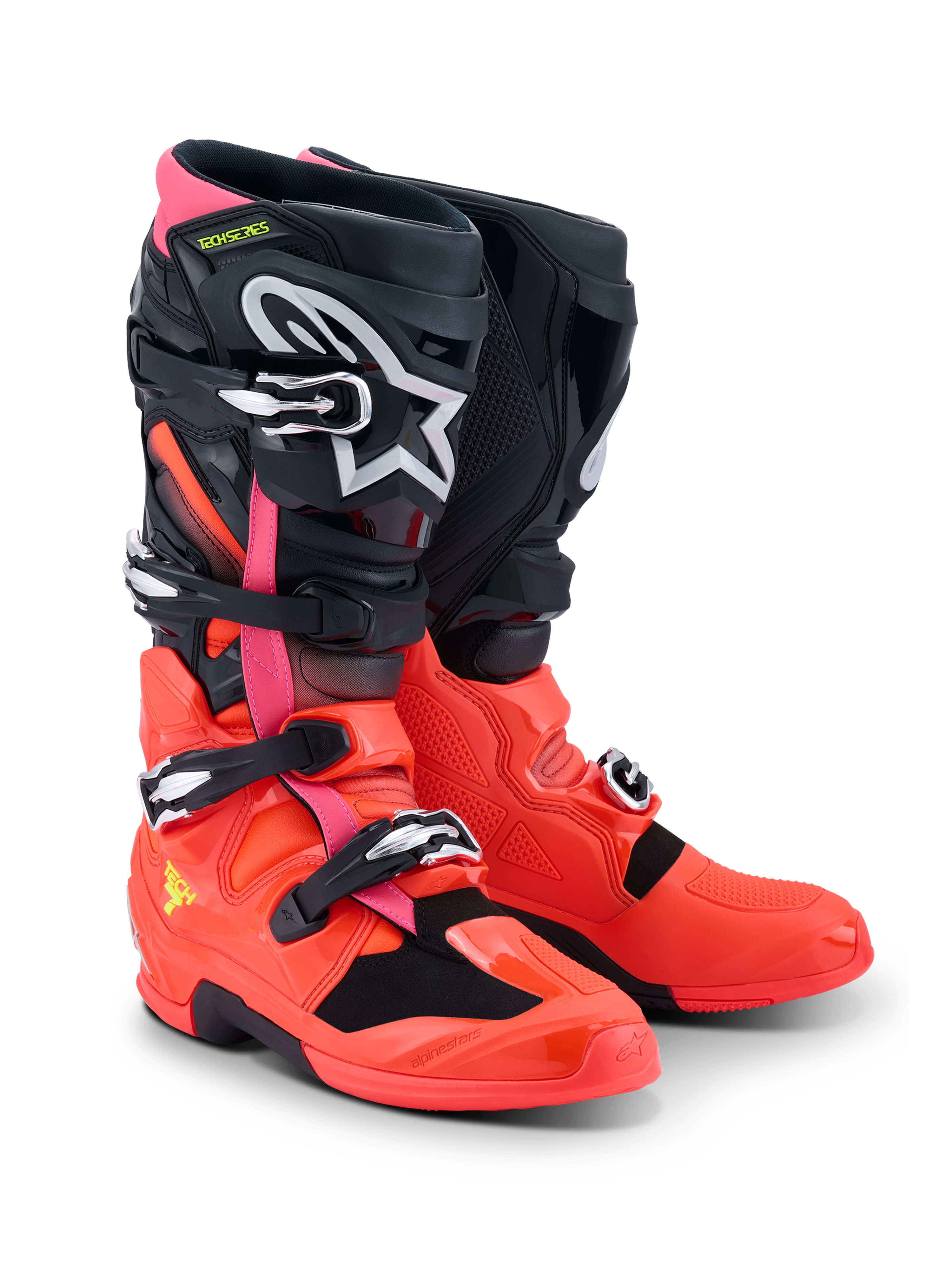 Alpinestars - Tech 7 Boots