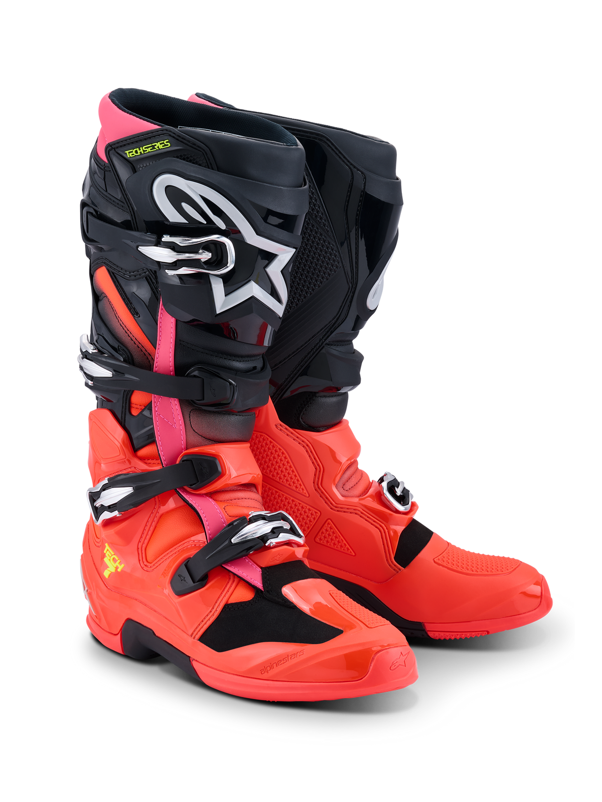 Alpinestars - Tech 7 Boots