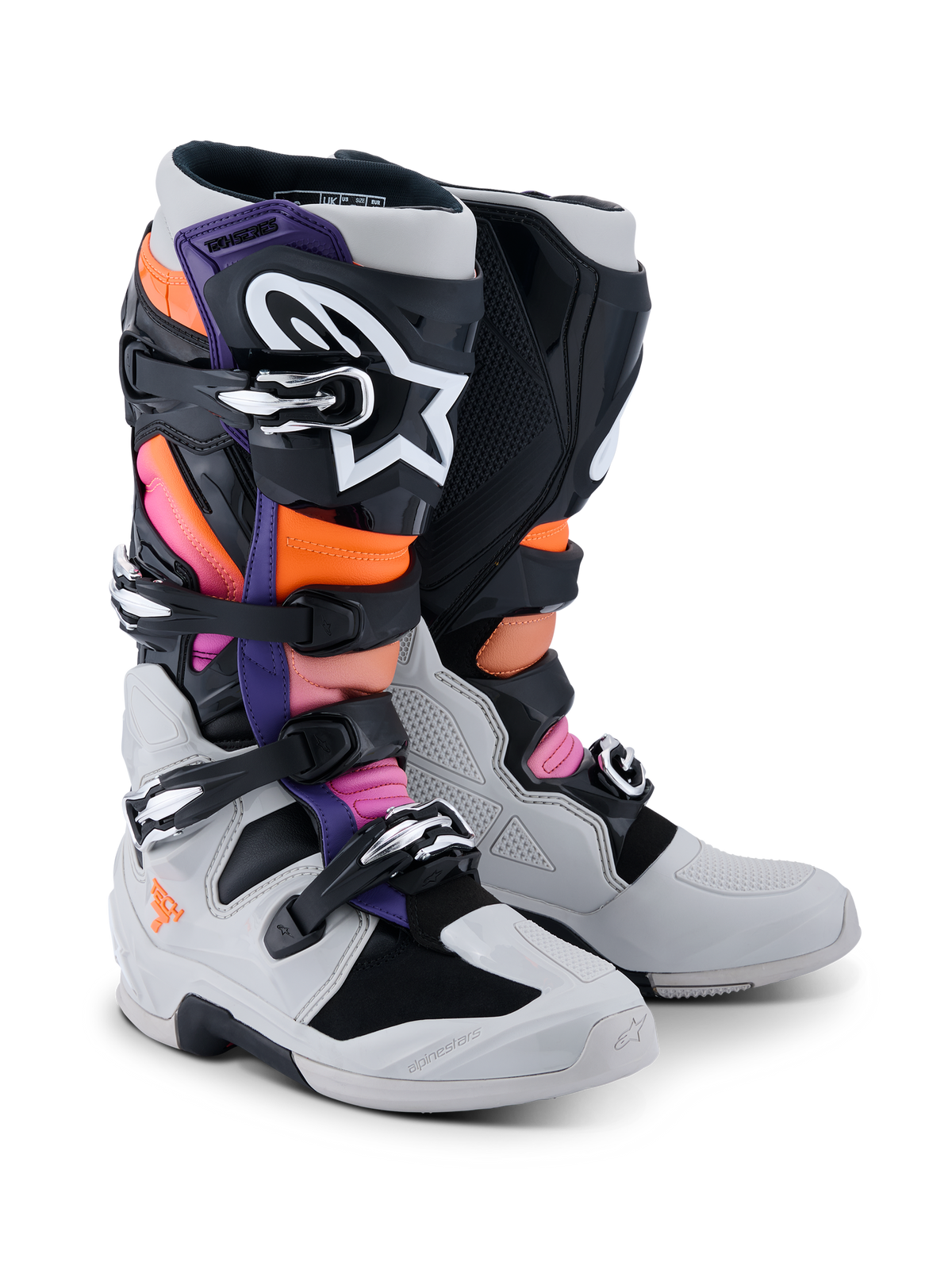 Alpinestars - Tech 7 Boots