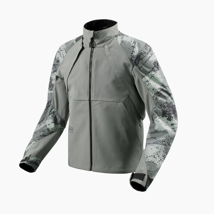 Rev' It - Adventure Off-Road Continent Jackets