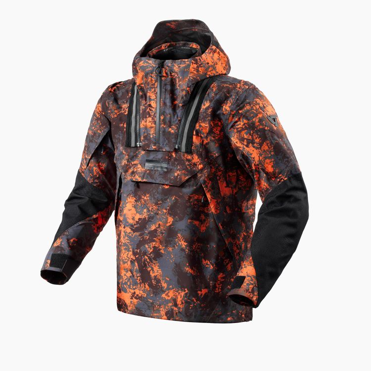 Rev' It - Adventure Off-Road Blackwater 2 H2O Jackets