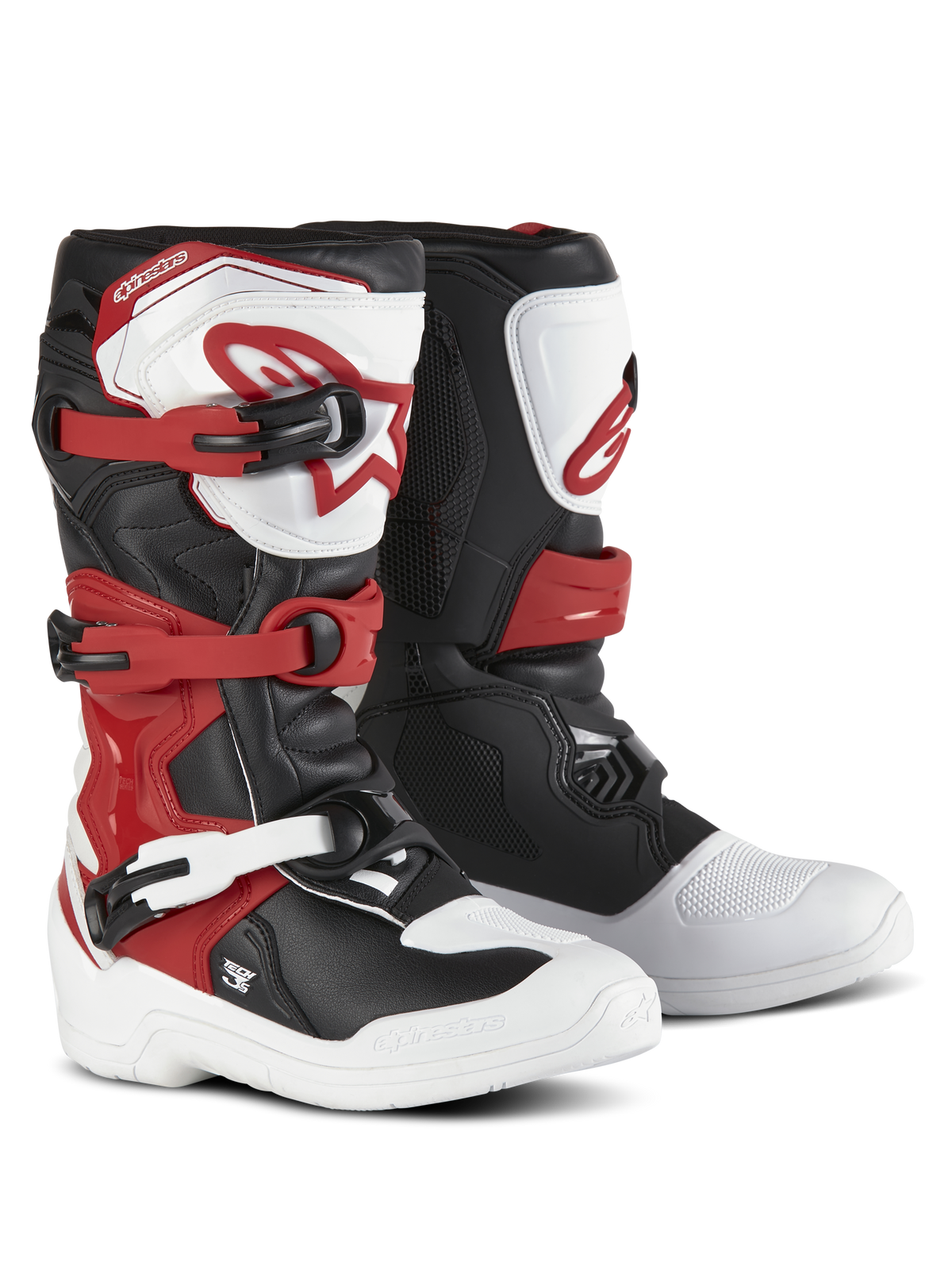 Alpinestars - Youth Tech 3S Boots
