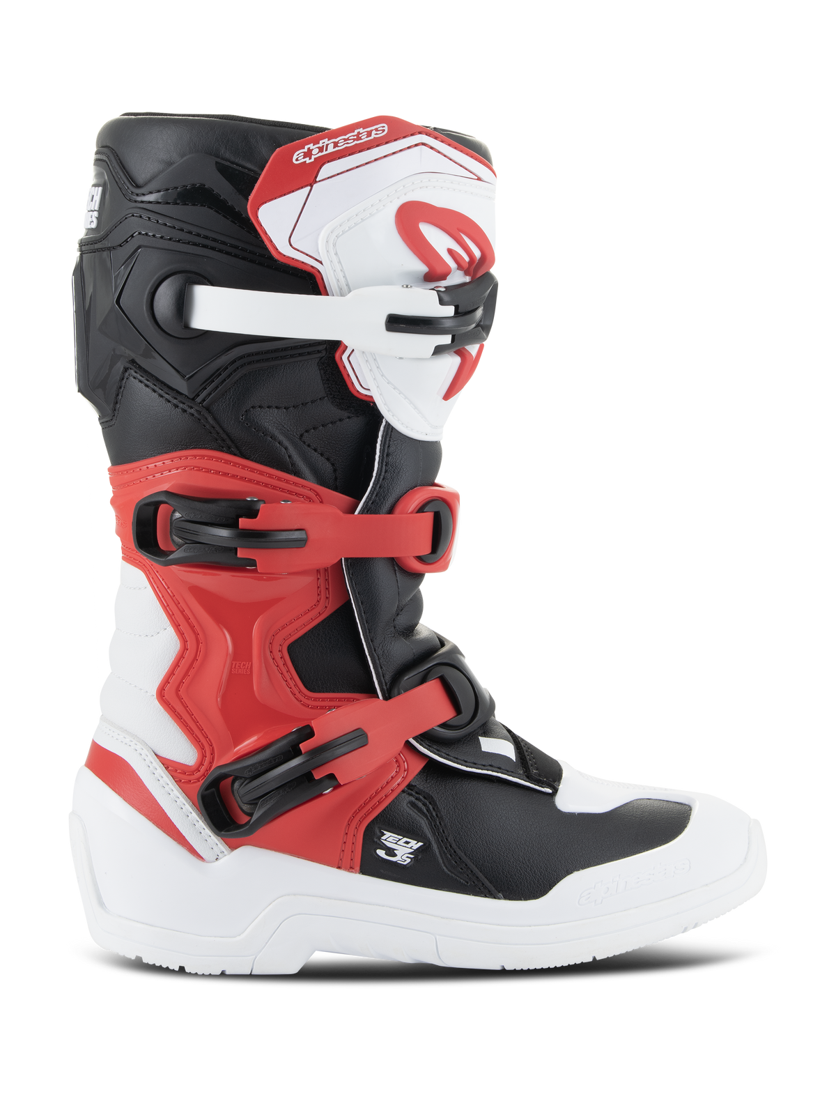 Alpinestars - Youth Tech 3S Boots