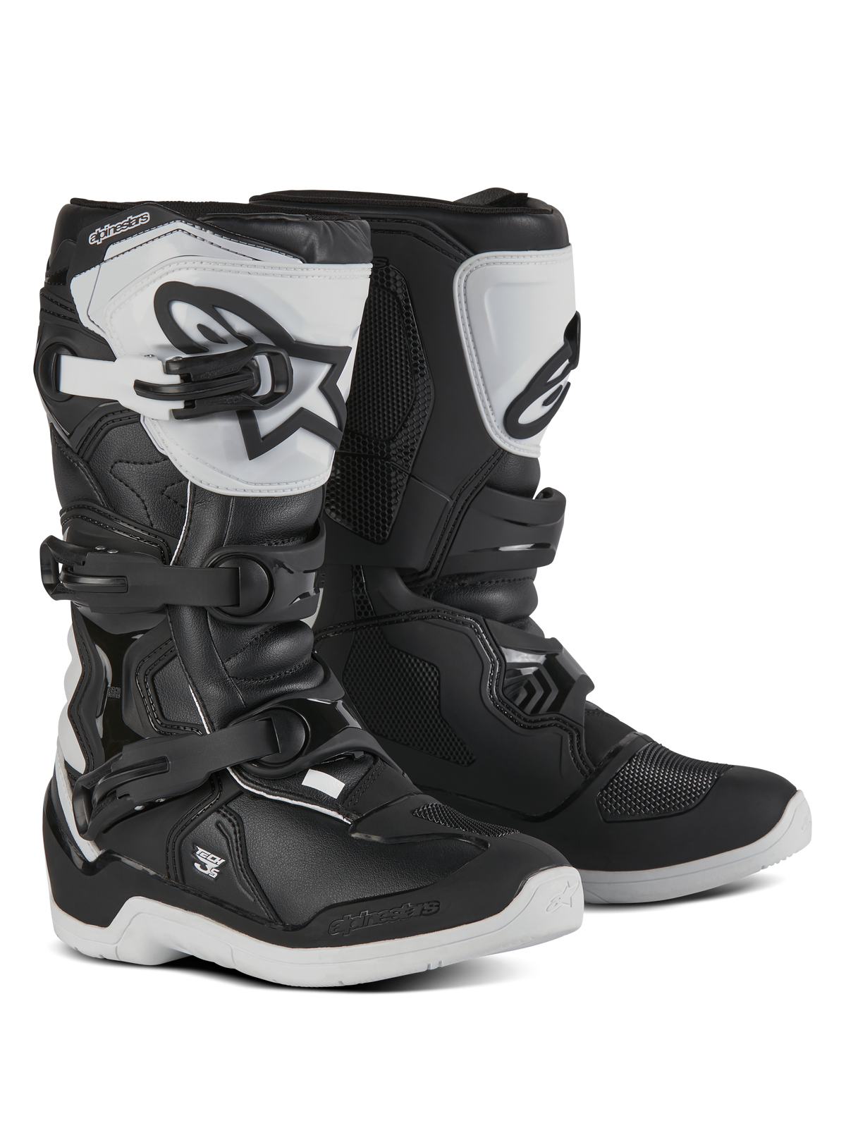 Alpinestars - Youth Tech 3S Boots