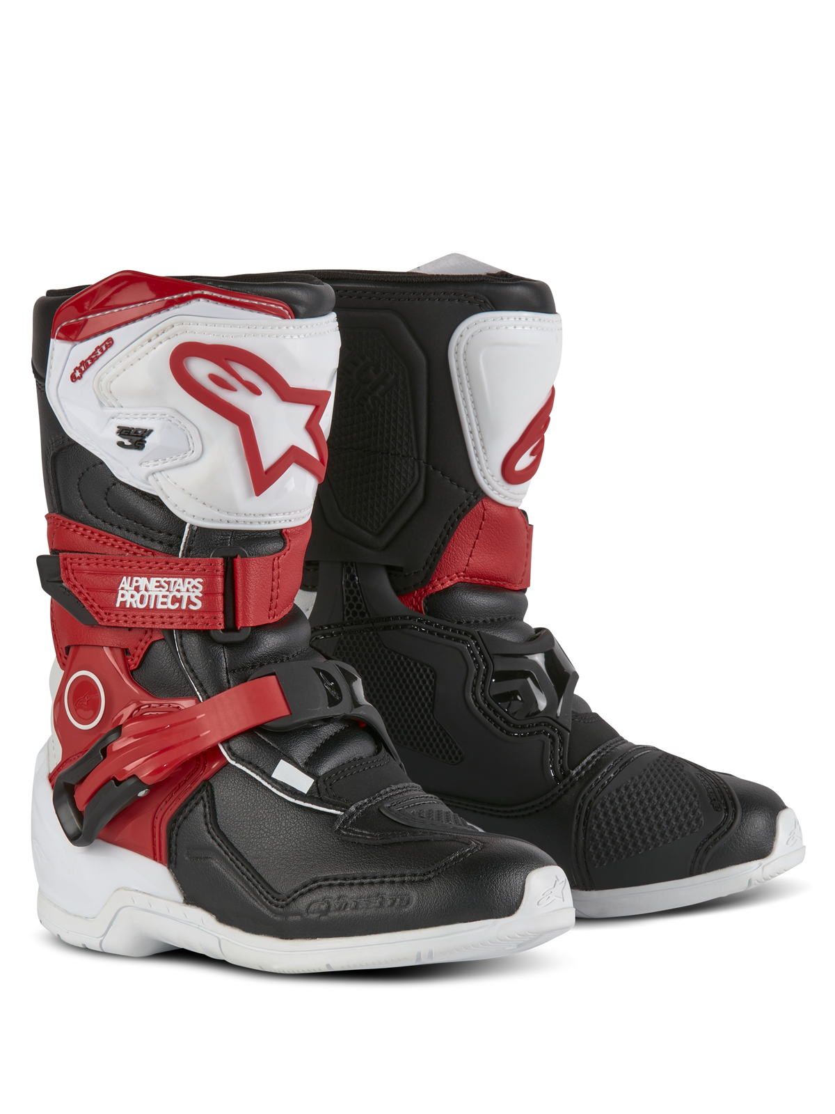 Alpinestars - Kids Tech 3S Boots