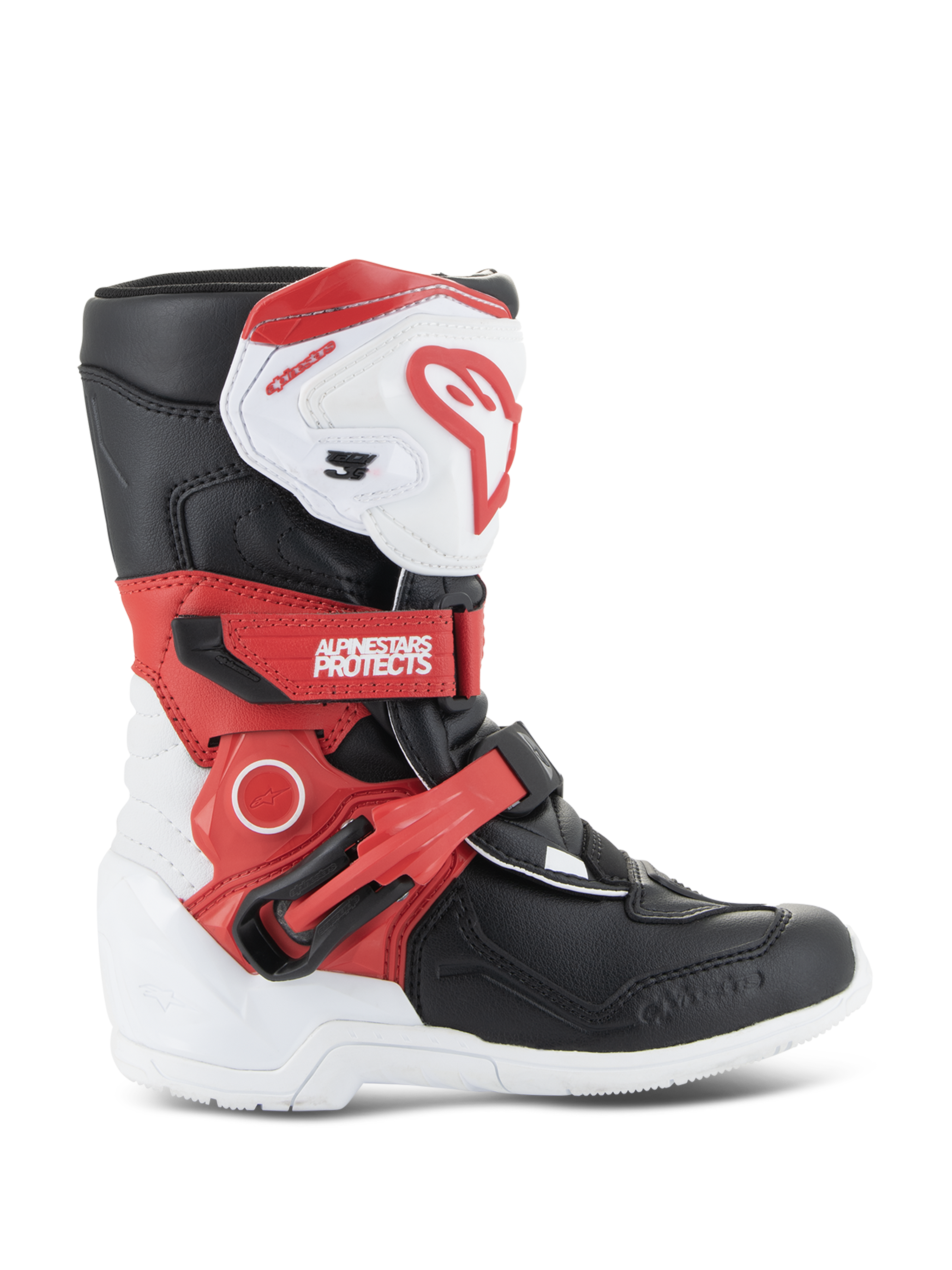 Alpinestars - Kids Tech 3S Boots
