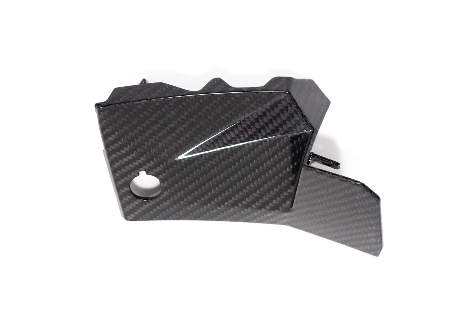 Ilmberger - Cockpit Cover for S 1000 XR / for M 1000 XR