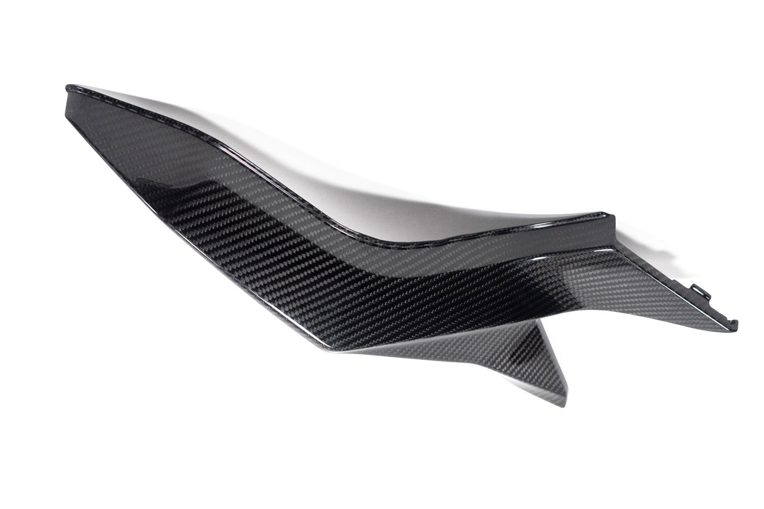 Ilmberger - Tail Fairing for S 1000 XR (20203-001/20203-101)