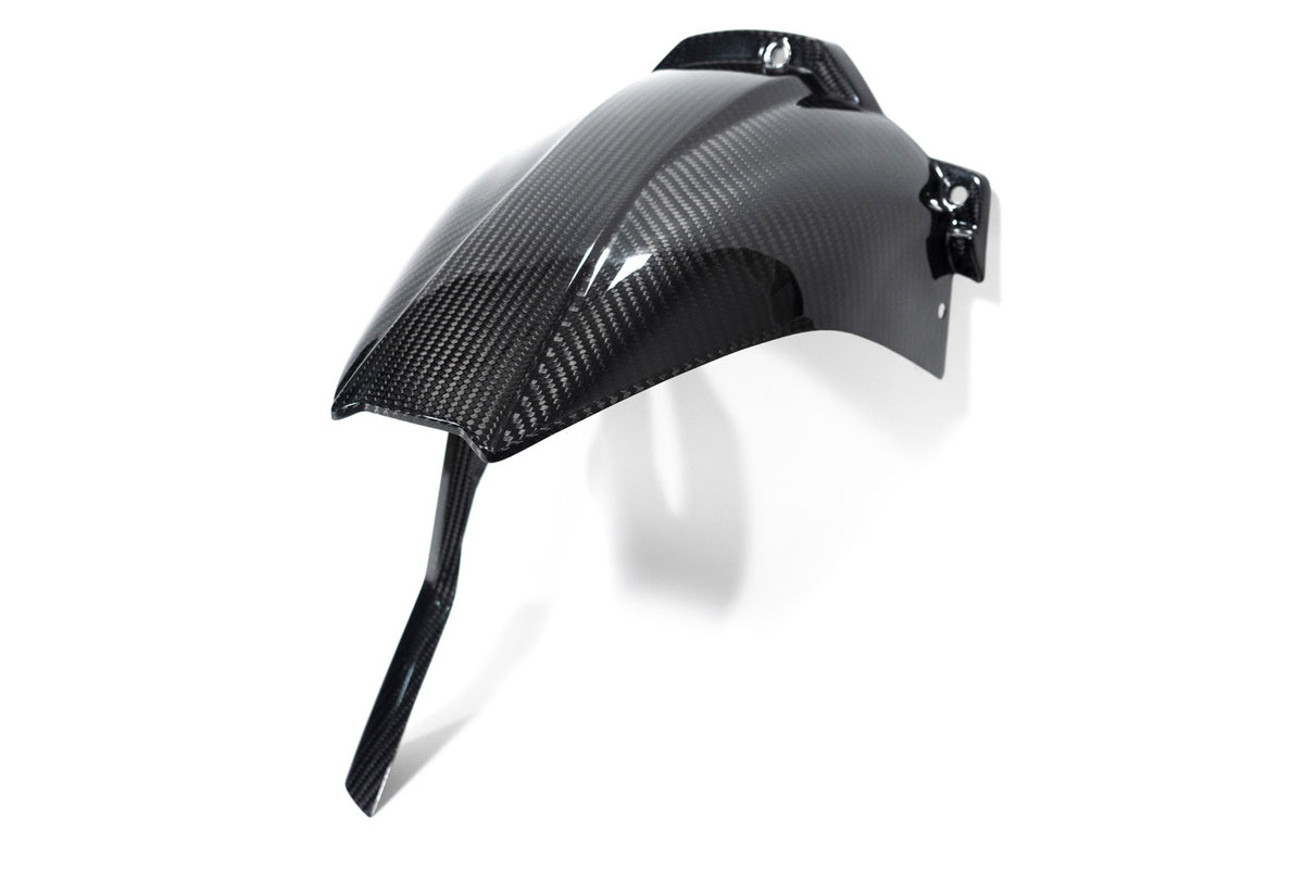 Ilmberger - Rear Hugger | Chain Guard for S 1000 XR / for M 1000 XR