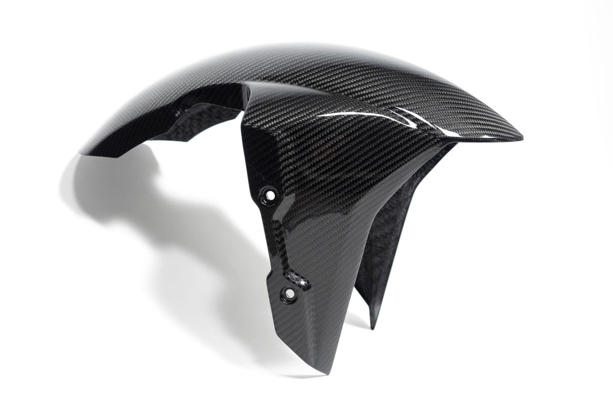 Ilmberger - Extended Front Mudguard for S 1000 XR / for M 1000 XR