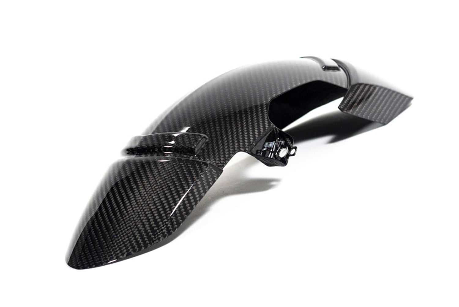 Ilmberger - Mudguard Painted Middle Part for S 1000 XR / for M 1000 XR