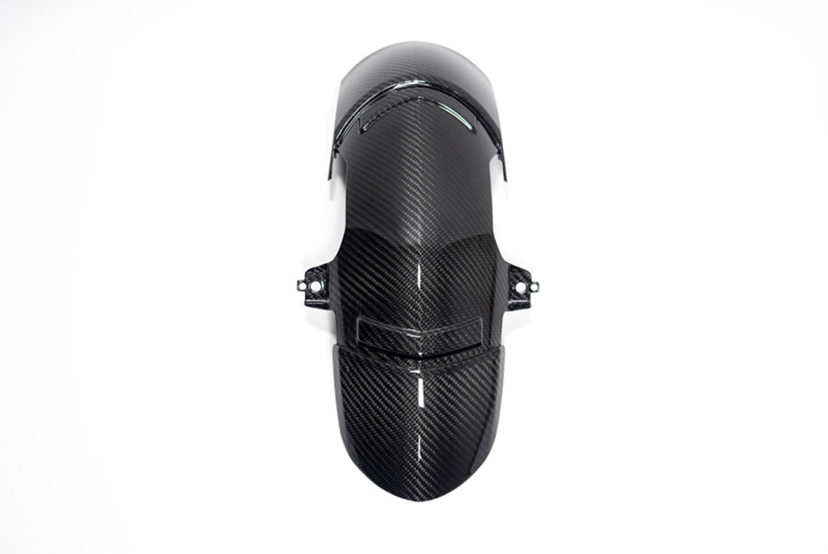 Ilmberger - Mudguard Painted Middle Part for S 1000 XR / for M 1000 XR
