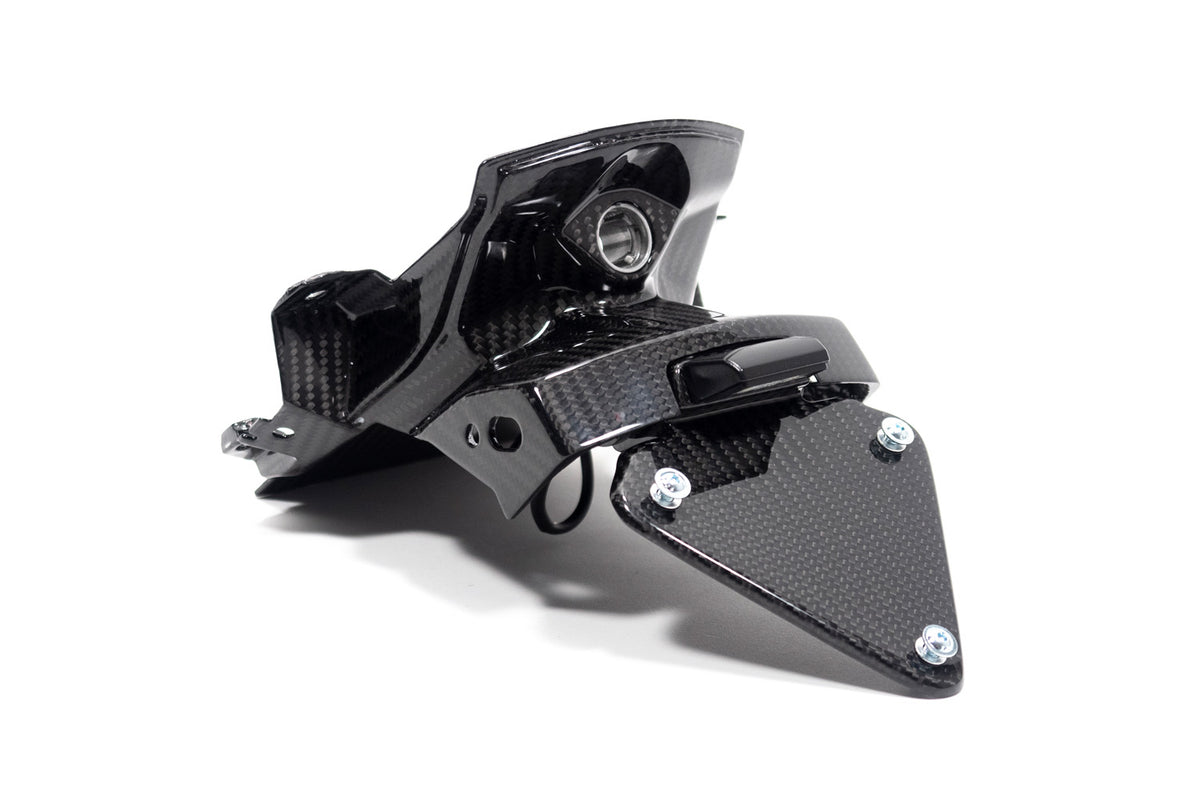Ilmberger - Licence Plate Holder for S 1000 XR S 1000 XR 2020
