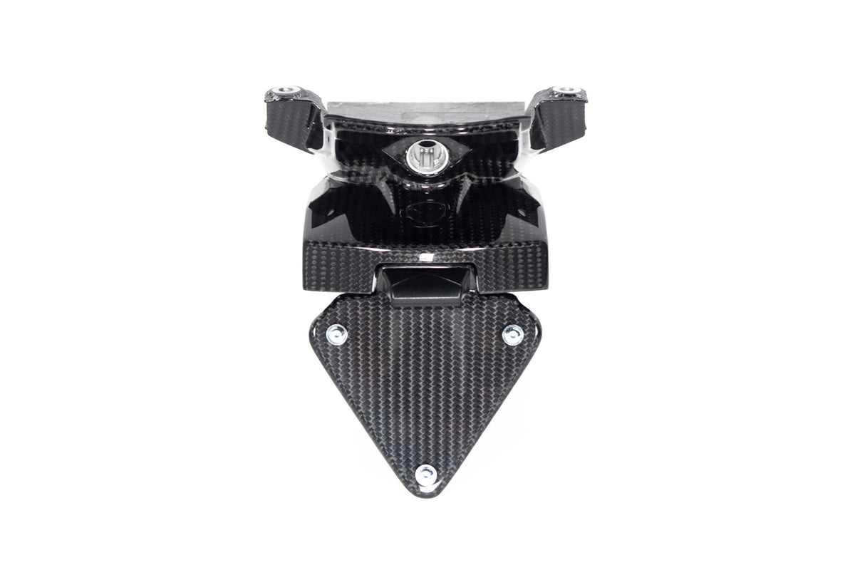 Ilmberger - Licence Plate Holder for S 1000 XR S 1000 XR 2020
