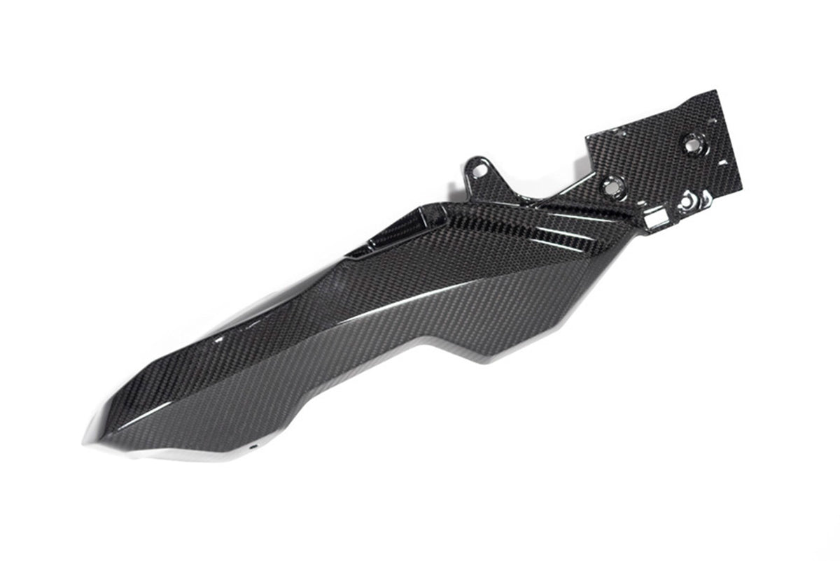 Ilmberger - Frame Tail Fairing (Closed, Without Luggage Carrier) for S 1000 XR