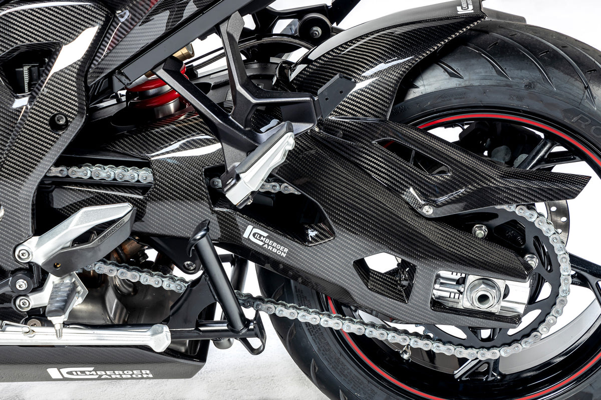 Ilmberger - Swing Arm Cover for S 1000 XR / for M 1000 XR