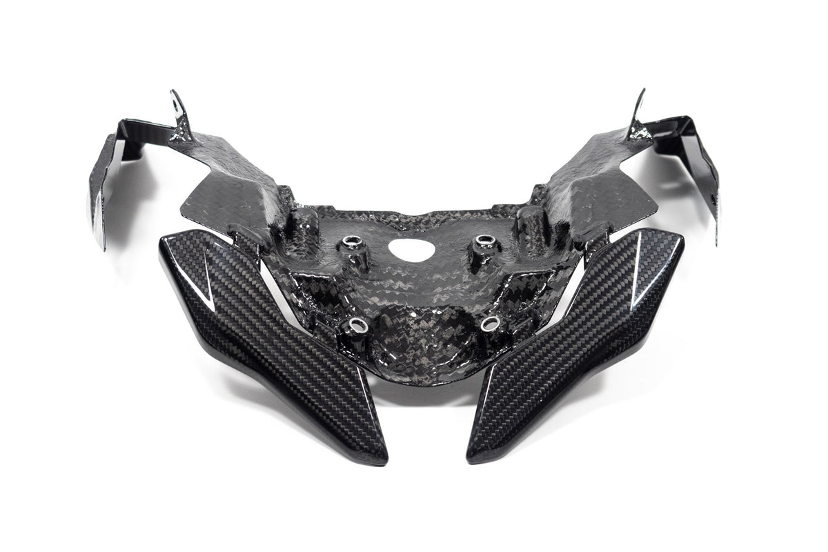 Ilmberger - Lip Extension for S 1000 XR