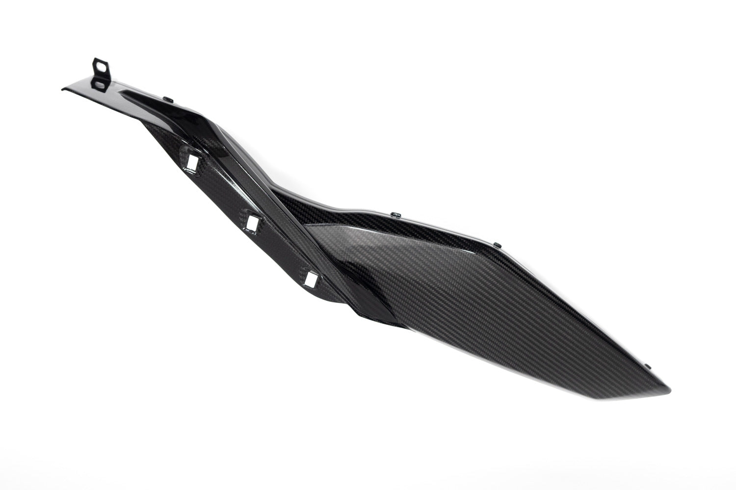 Ilmberger - Side Cover for Lower Tank for S 1000 XR / for M 1000 XR