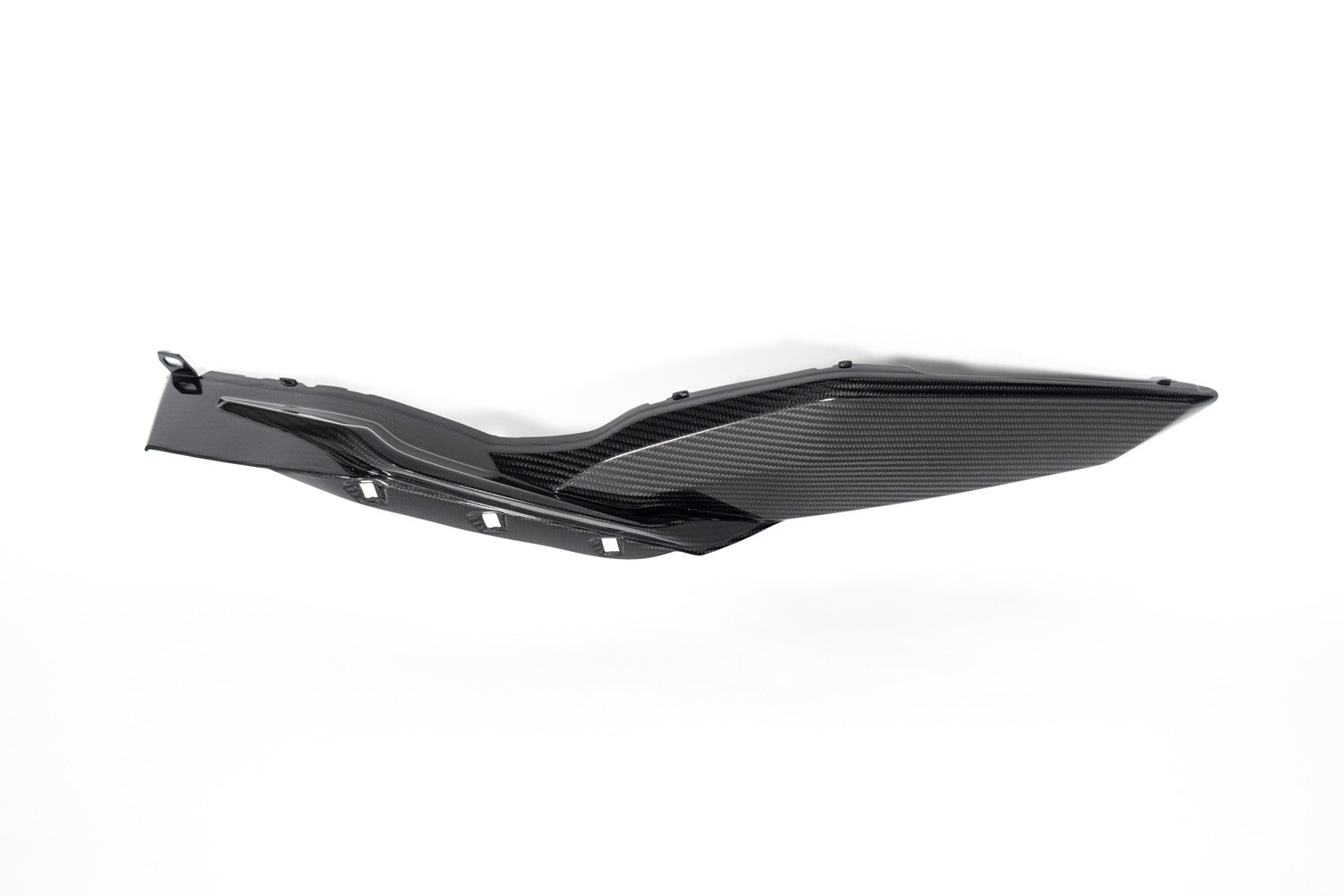 Ilmberger - Side Cover for Lower Tank for S 1000 XR / for M 1000 XR
