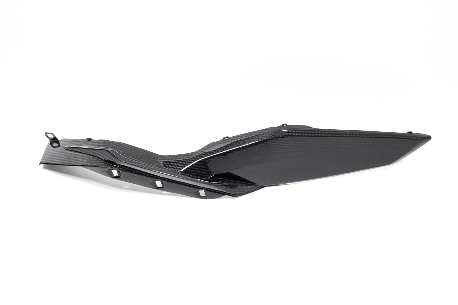 Ilmberger - Side Cover for Lower Tank for S 1000 XR / for M 1000 XR