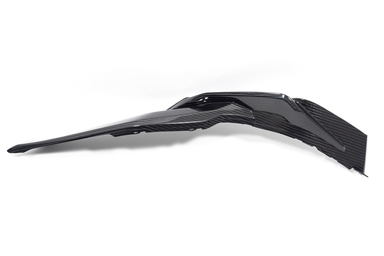 Ilmberger - Side Cover for Lower Tank for S 1000 XR / for M 1000 XR