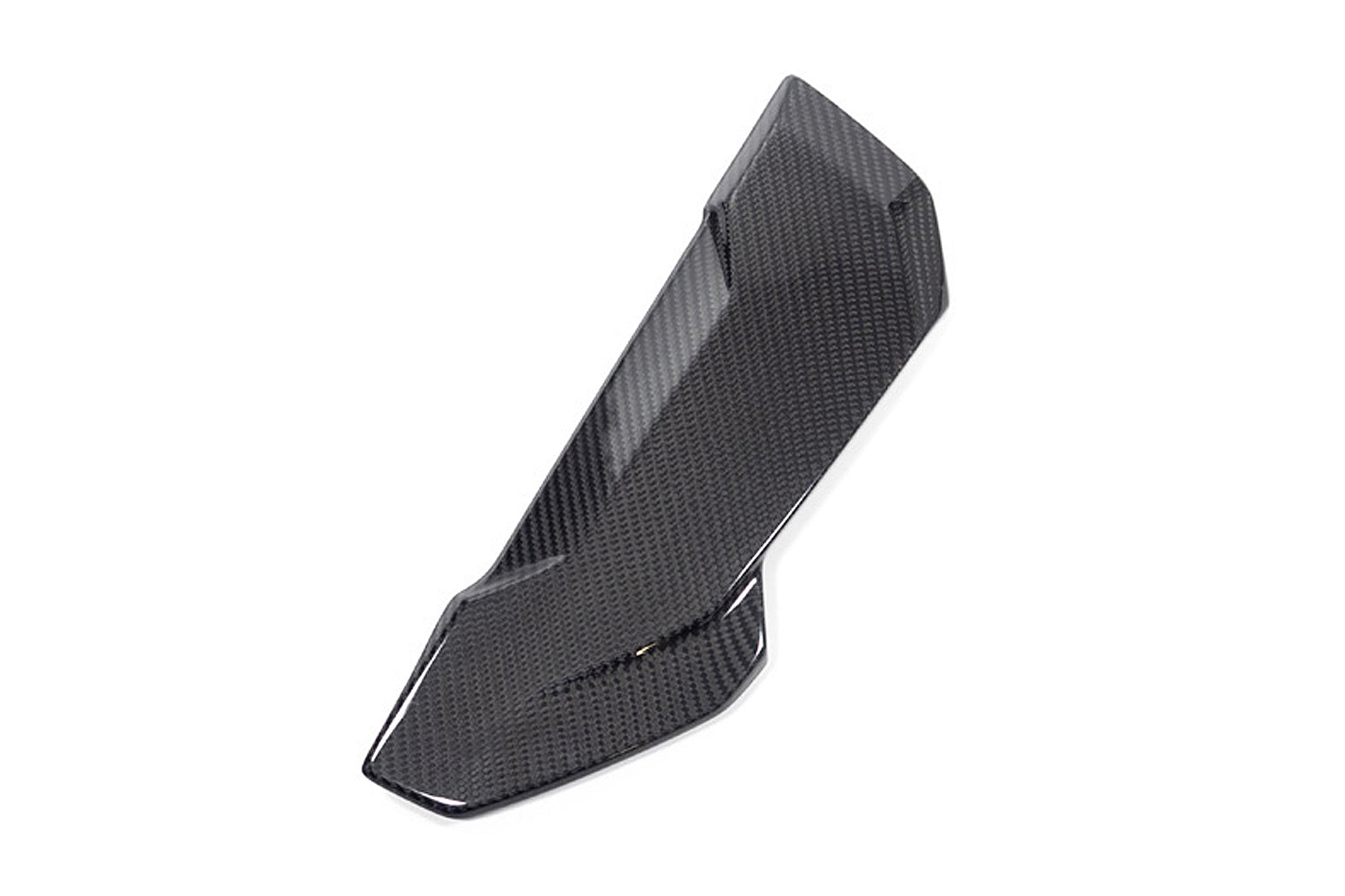 Ilmberger - Side Cover on the Radiator Protection for S 1000 XR 2020 (20214-011)