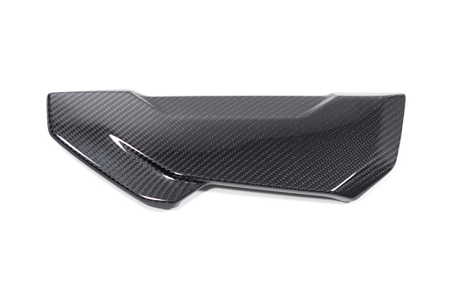 Ilmberger - Side Cover on the Radiator Protection for S 1000 XR 2020 (20214-011)