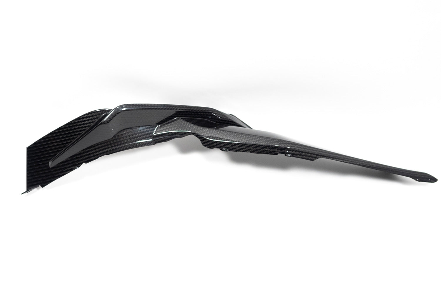 Ilmberger - Side Cover for Lower Tank for S 1000 XR / for M 1000 XR
