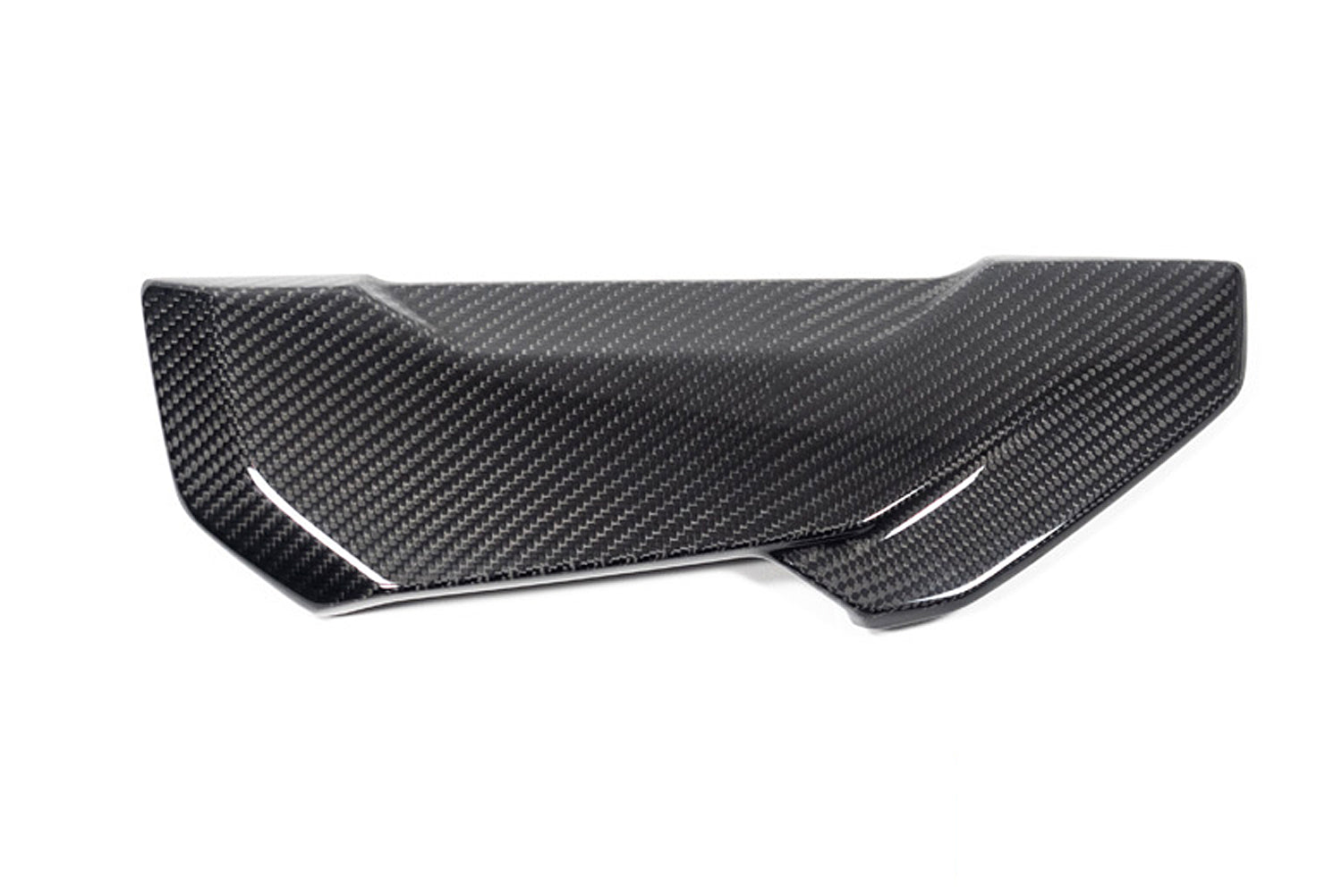 Ilmberger - Side Cover on the Radiator Protection for S 1000 XR 2020 (20214-111)