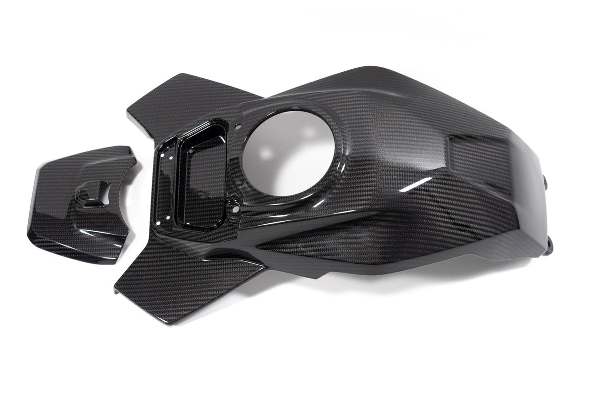 Ilmberger - Tank Cover for S 1000 XR / for M 1000 XR