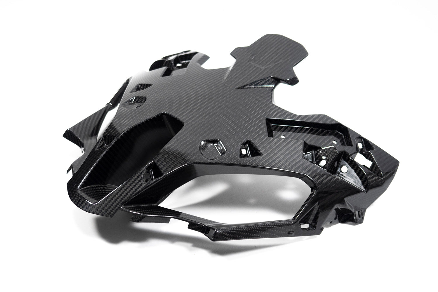Ilmberger - Fairing Middle Part, Air Intake for S 1000 XR / for M 1000 XR