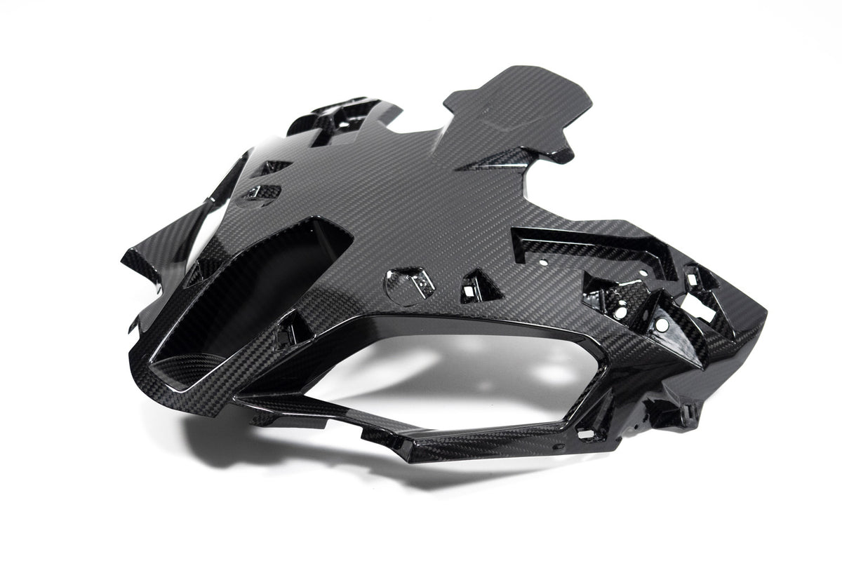Ilmberger - Fairing Middle Part, Air Intake for S 1000 XR / for M 1000 XR