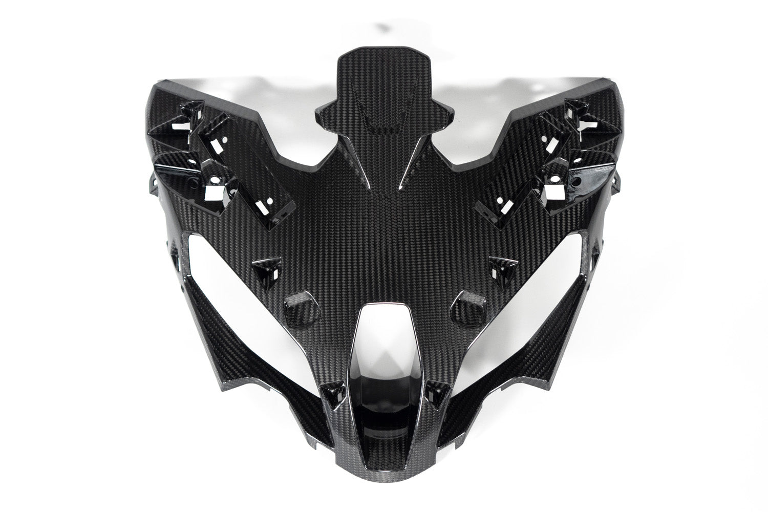 Ilmberger - Fairing Middle Part, Air Intake for S 1000 XR / for M 1000 XR