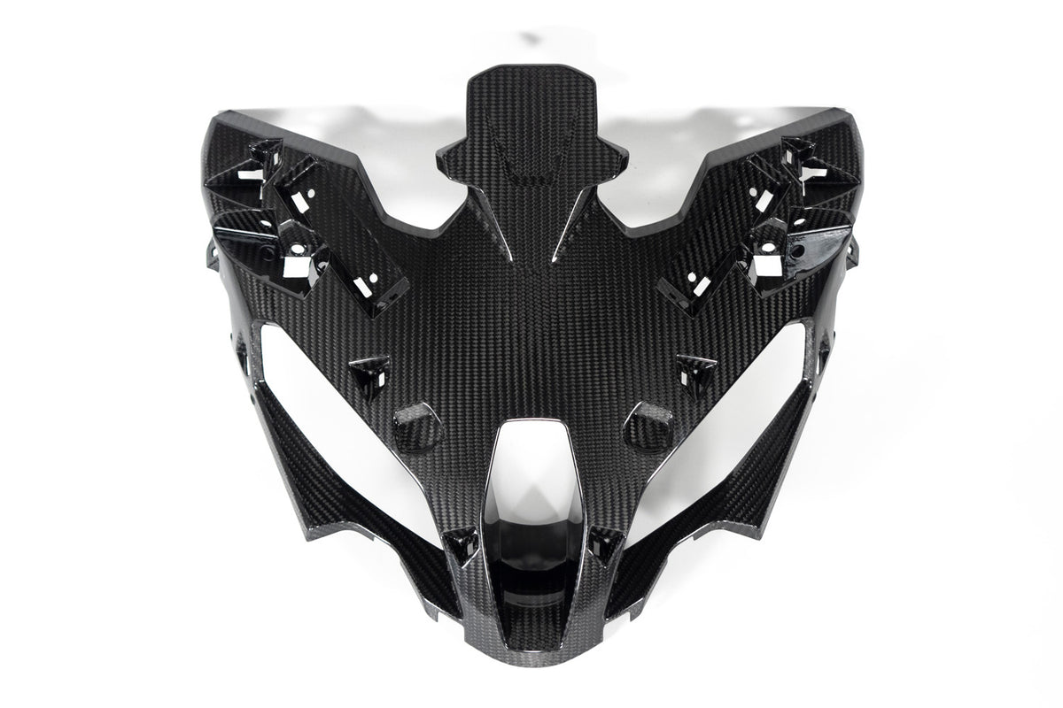 Ilmberger - Fairing Middle Part, Air Intake for S 1000 XR / for M 1000 XR