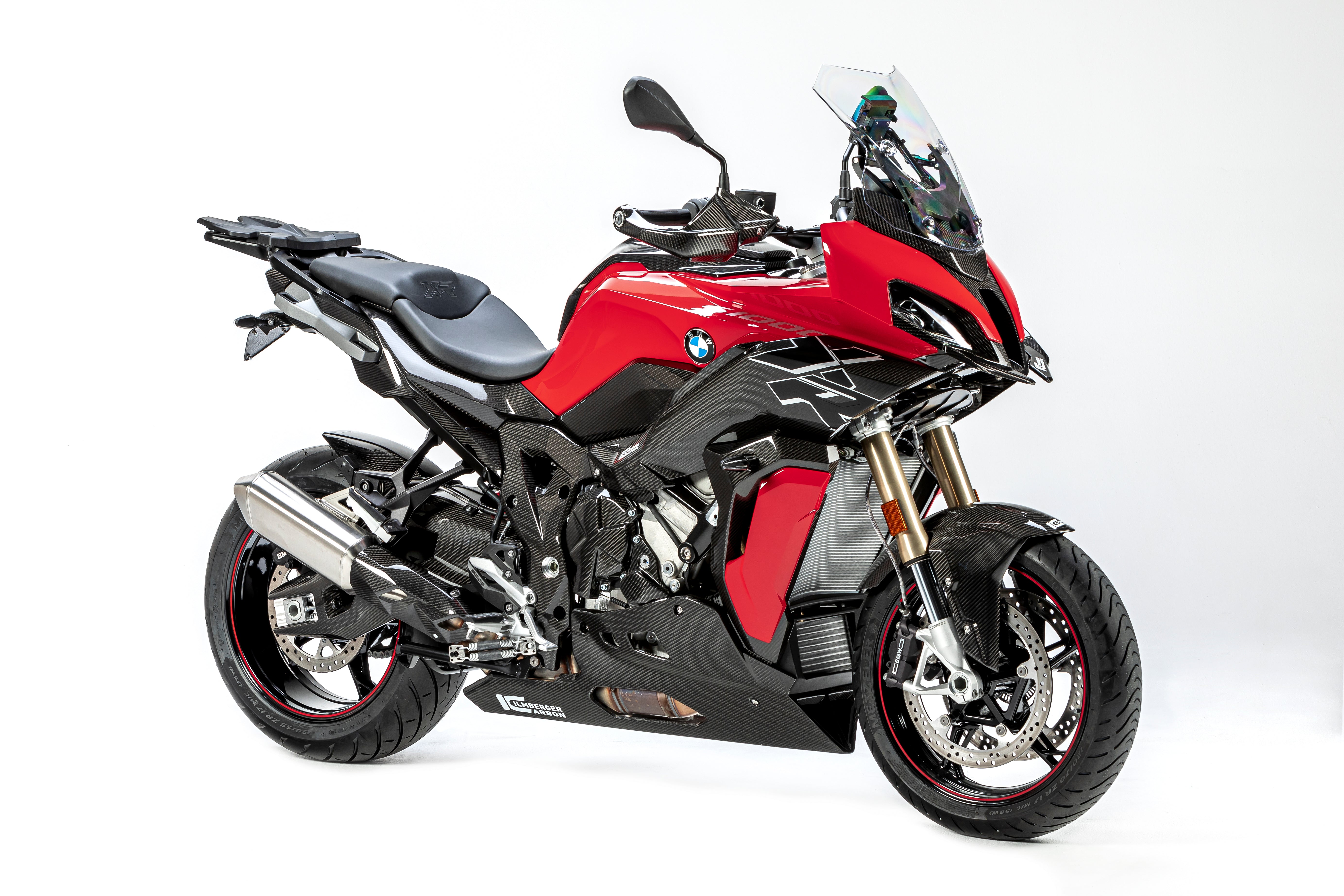 Ilmberger - Front Fairing for S 1000 XR / for M 1000 XR
