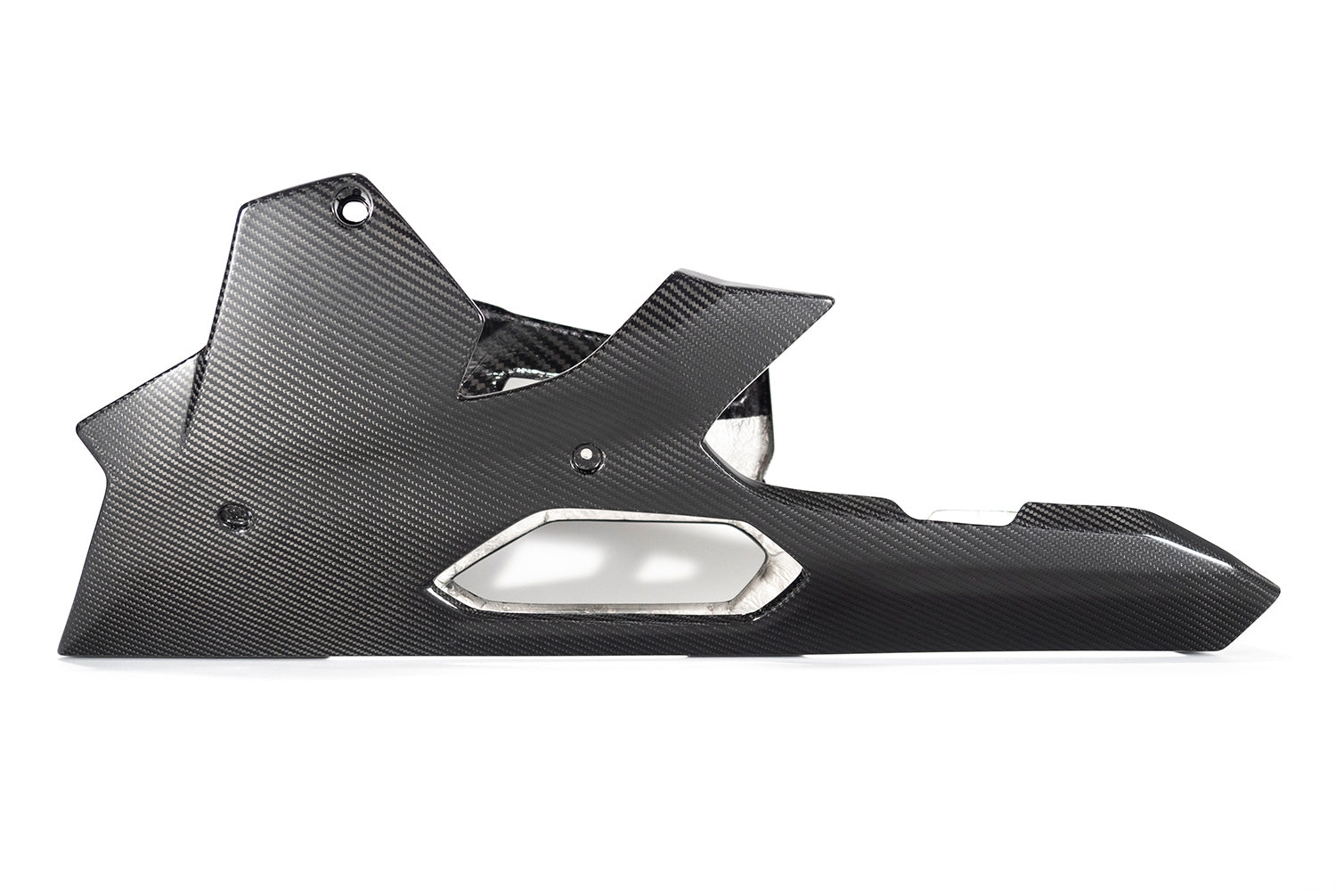 Ilmberger - Belly Pan (for Models Without Main Stand) for S 1000 XR 2020