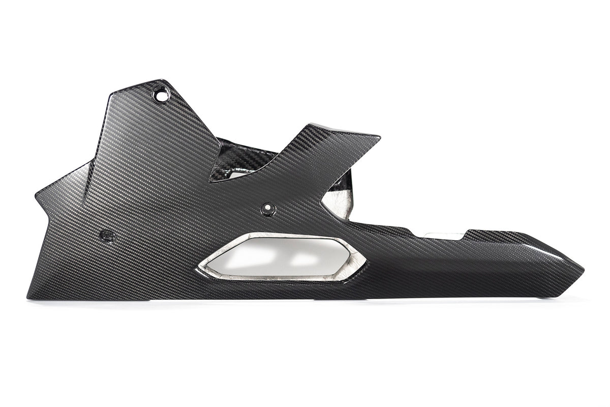 Ilmberger - Belly Pan (for Models Without Main Stand) for S 1000 XR 2020