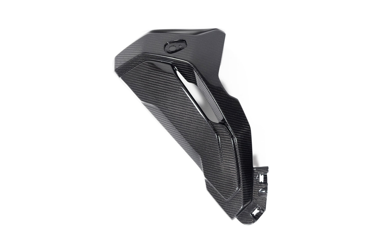 Ilmberger - Radiator Cover (Complete Version) for S 1000 XR
