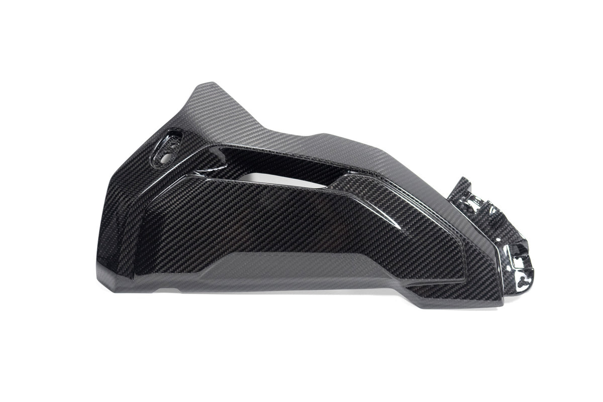 Ilmberger - Radiator Cover (Complete Version) for S 1000 XR