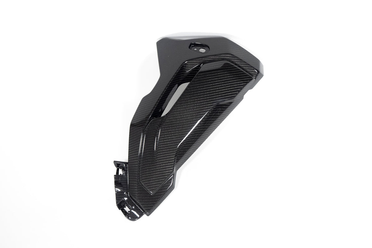 Ilmberger - Radiator Cover (Complete Version) for S 1000 XR