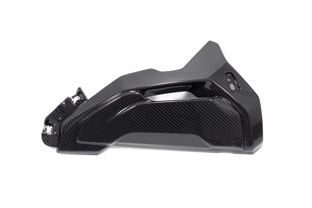 Ilmberger - Radiator Cover (Complete Version) for S 1000 XR