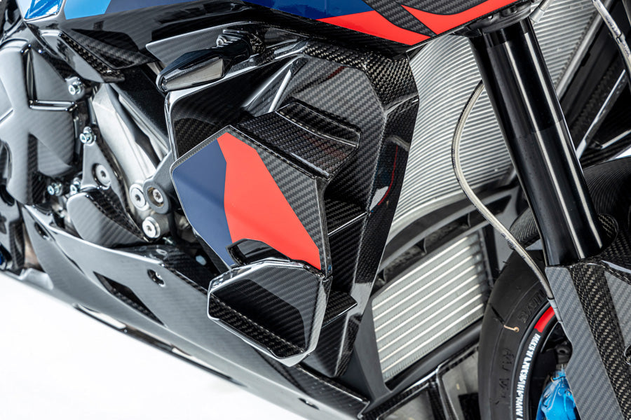 Ilmberger - Inner Winglet for M 1000 XR