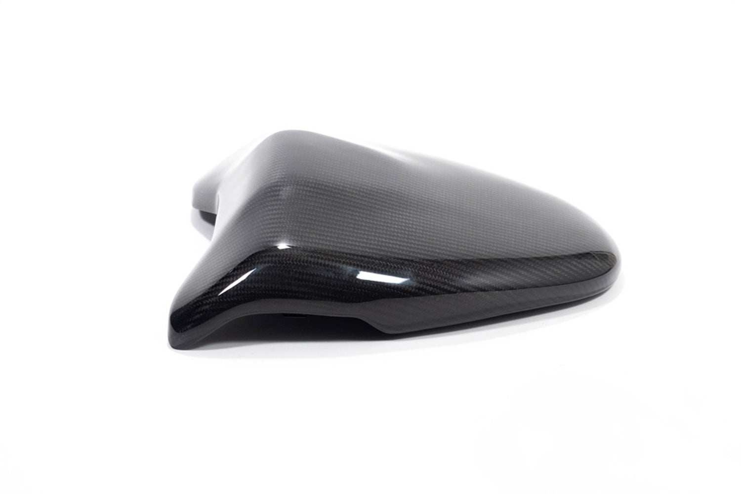 Ilmberger - Passenger Seat Cover for BMW M 1000 XR