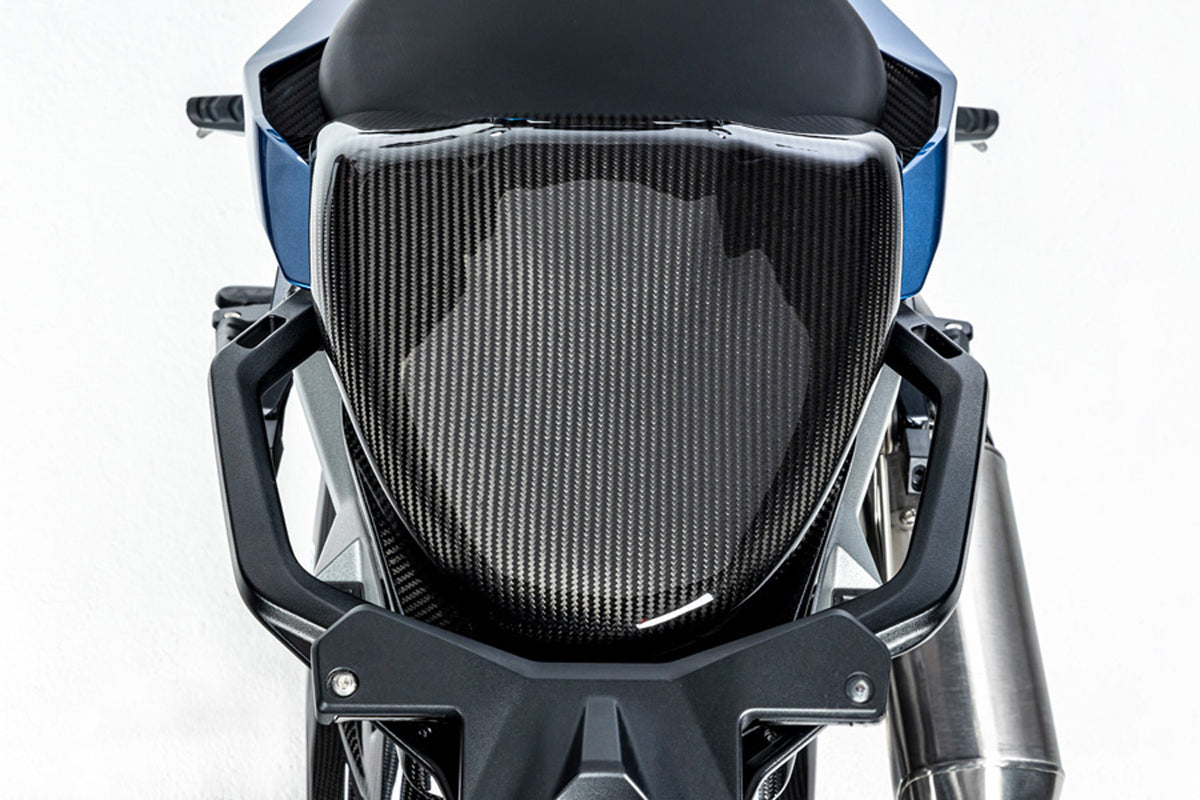 Ilmberger - Passenger Seat Cover for BMW M 1000 XR