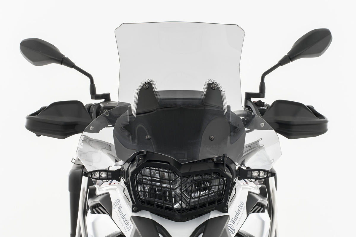 Wunderlich windshield »EXTREME«