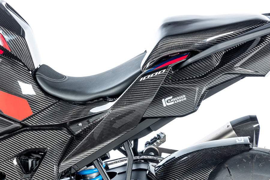 Ilmberger - Rear Fairing for M 1000 XR