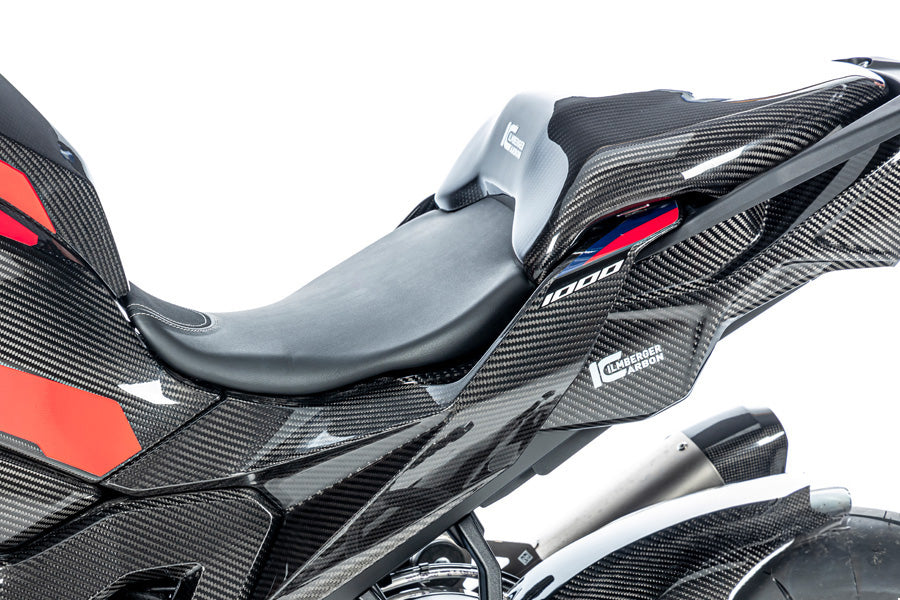 Ilmberger - Rear Fairing for M 1000 XR